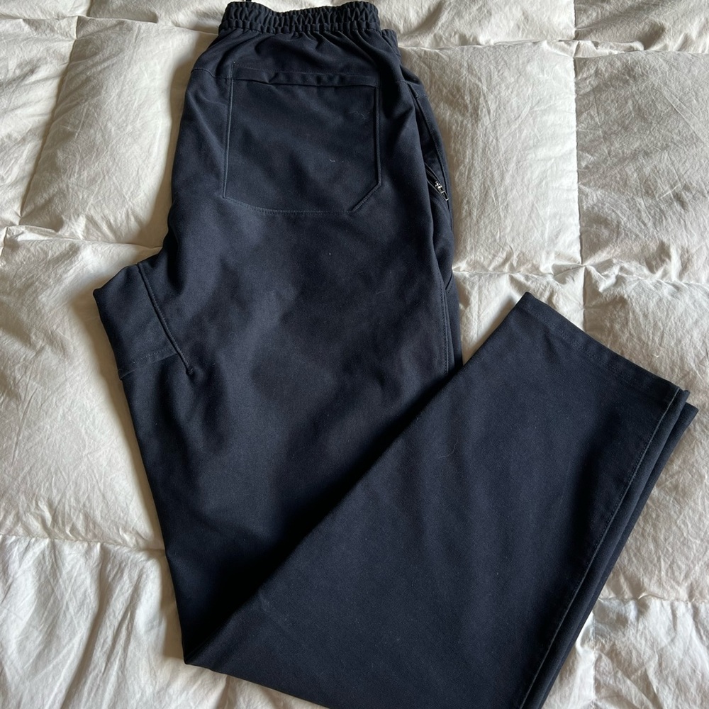 Lululemon Pull On Utilitech Pant